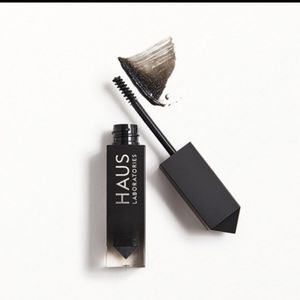 NWT Haus Laboratories By Lady Gaga Brow and Lash Sparkle Topper brow mascara